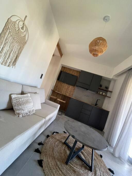 Aellw Cozy Apartment 2 Nea Thesi Exterior photo