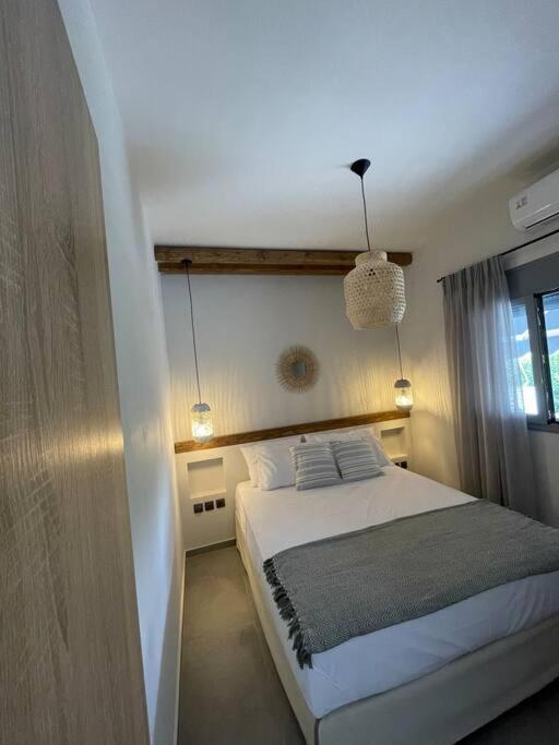 Aellw Cozy Apartment 2 Nea Thesi Exterior photo